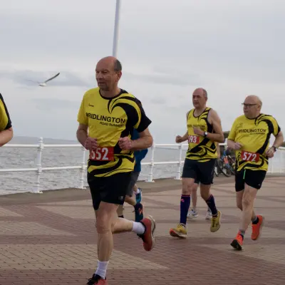 Race photo