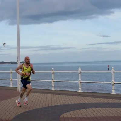 Race photo