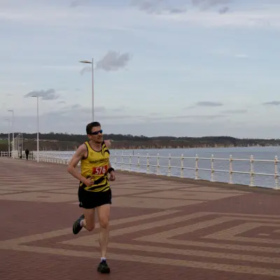 Race photo