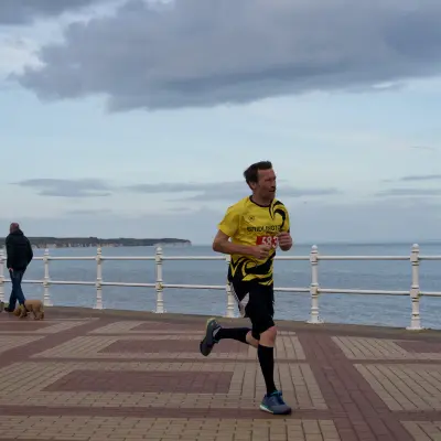 Race photo