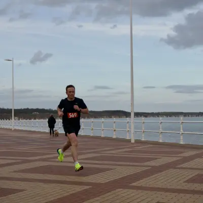 Race photo