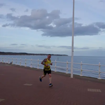 Race photo