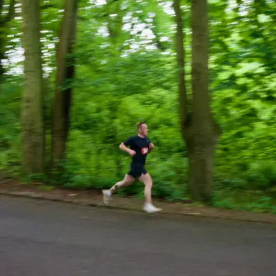 Race photo